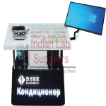 Air Conditioning System Module